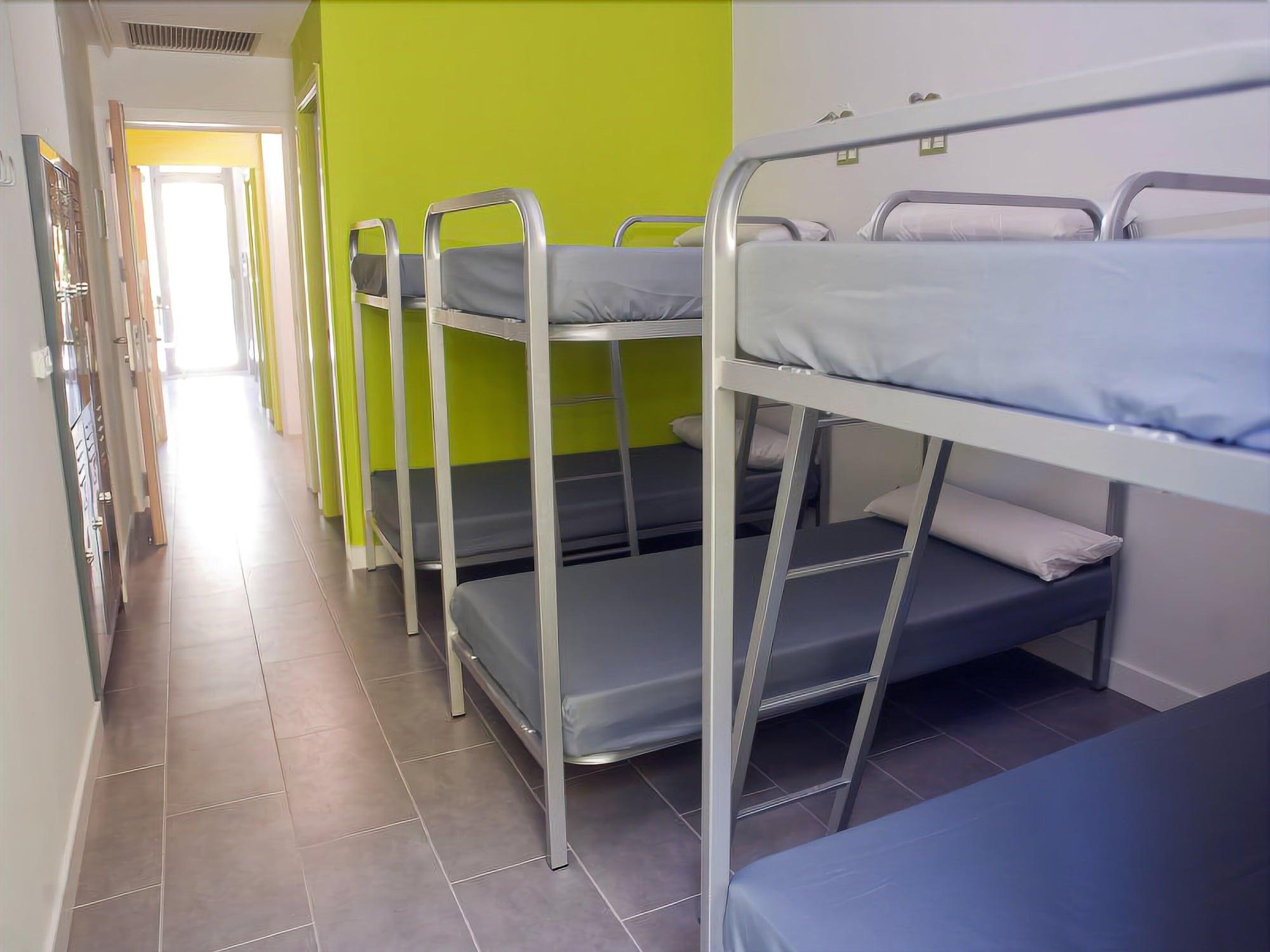 Uba Hostel San Sebastián Zewnętrze zdjęcie