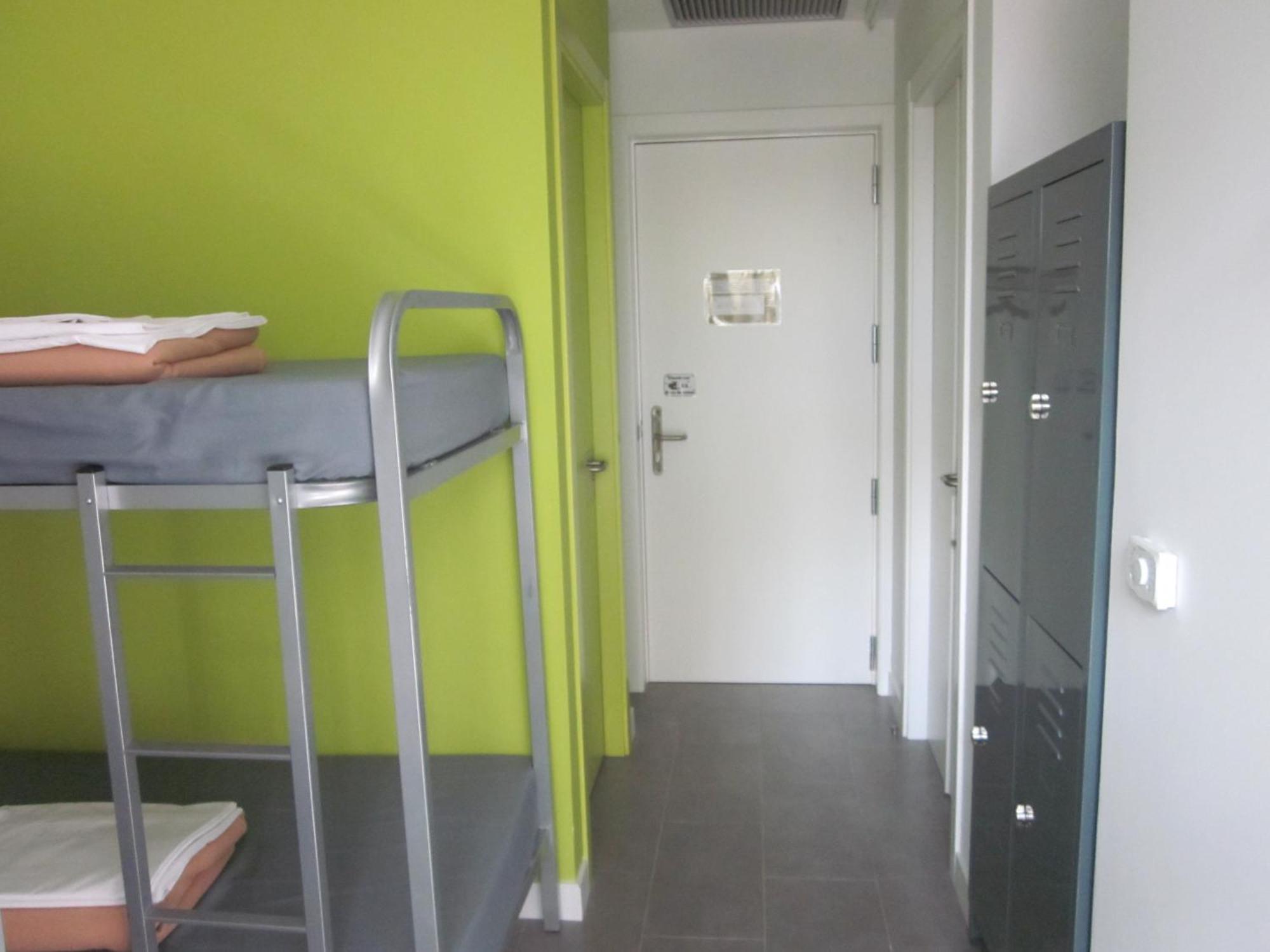 Uba Hostel San Sebastián Zewnętrze zdjęcie