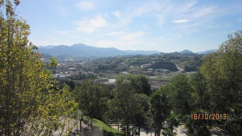 Uba Hostel San Sebastián Zewnętrze zdjęcie